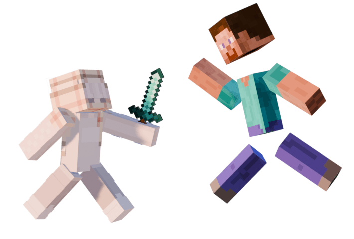 Combat effects preview