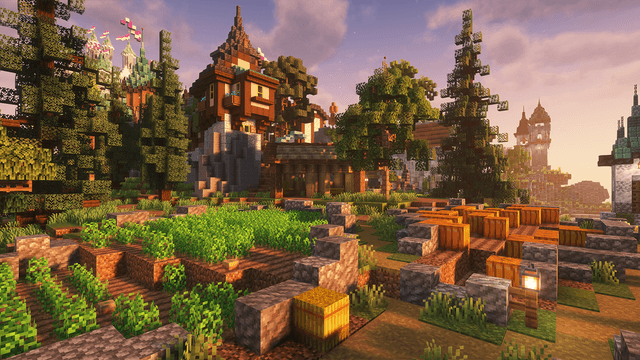 Rank upgrades background